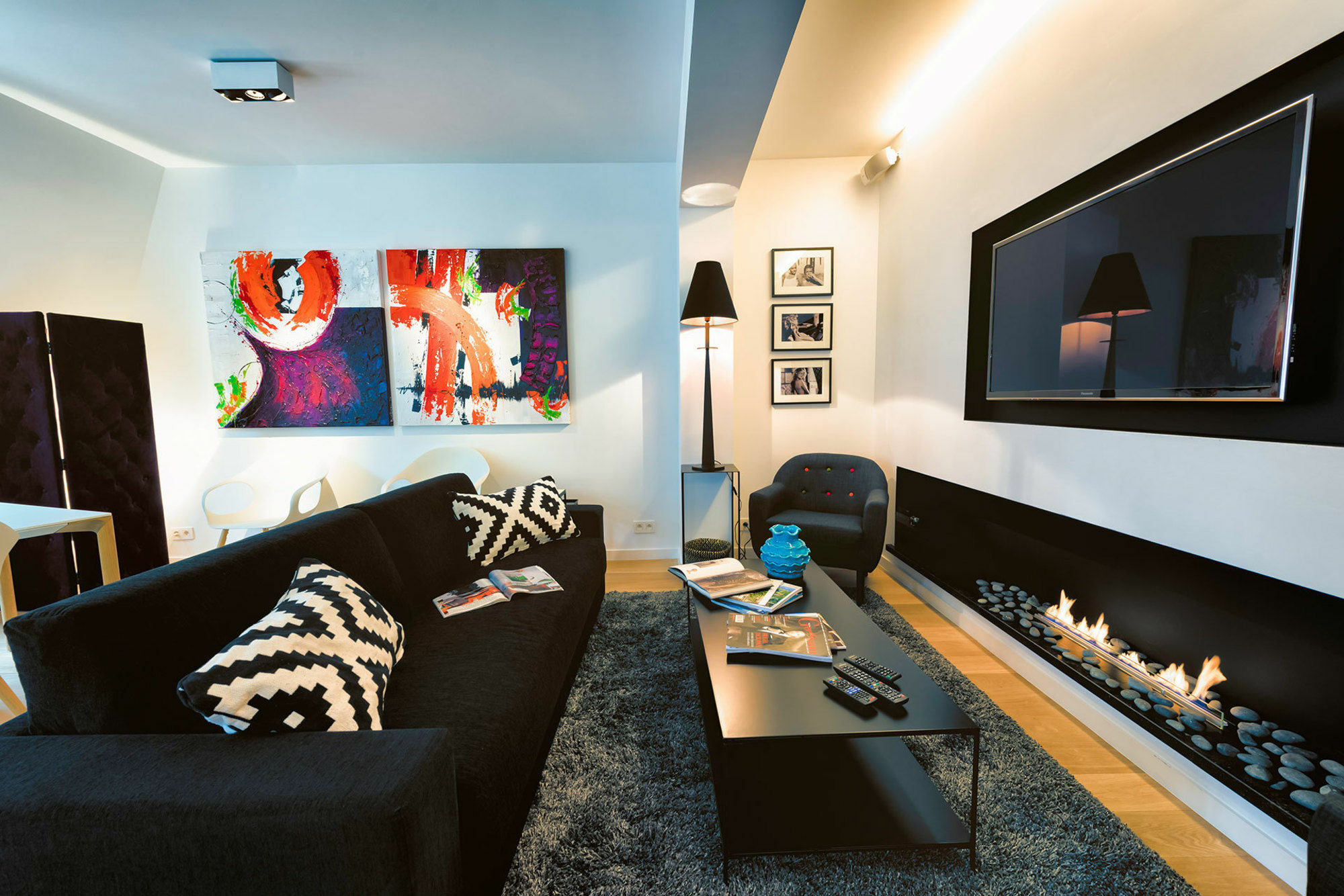 Charles Home - Grand Place Aparthotel Брюксел Екстериор снимка