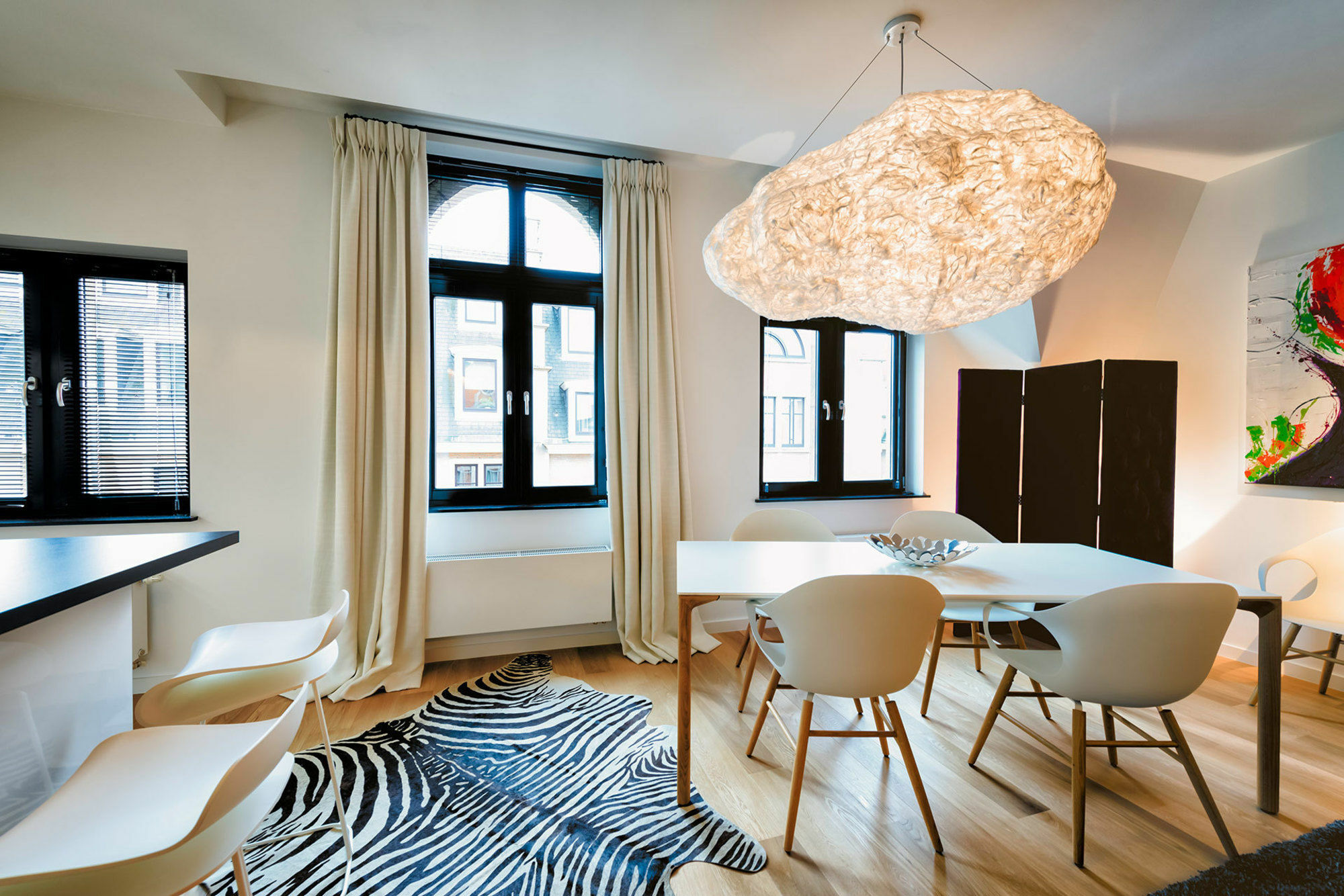 Charles Home - Grand Place Aparthotel Брюксел Екстериор снимка