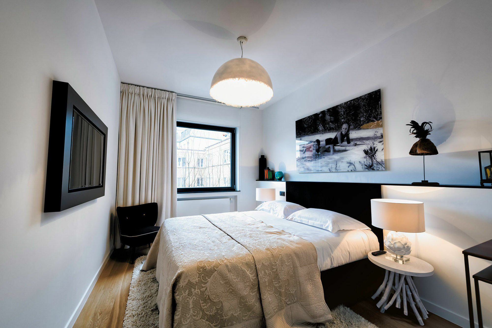 Charles Home - Grand Place Aparthotel Брюксел Екстериор снимка