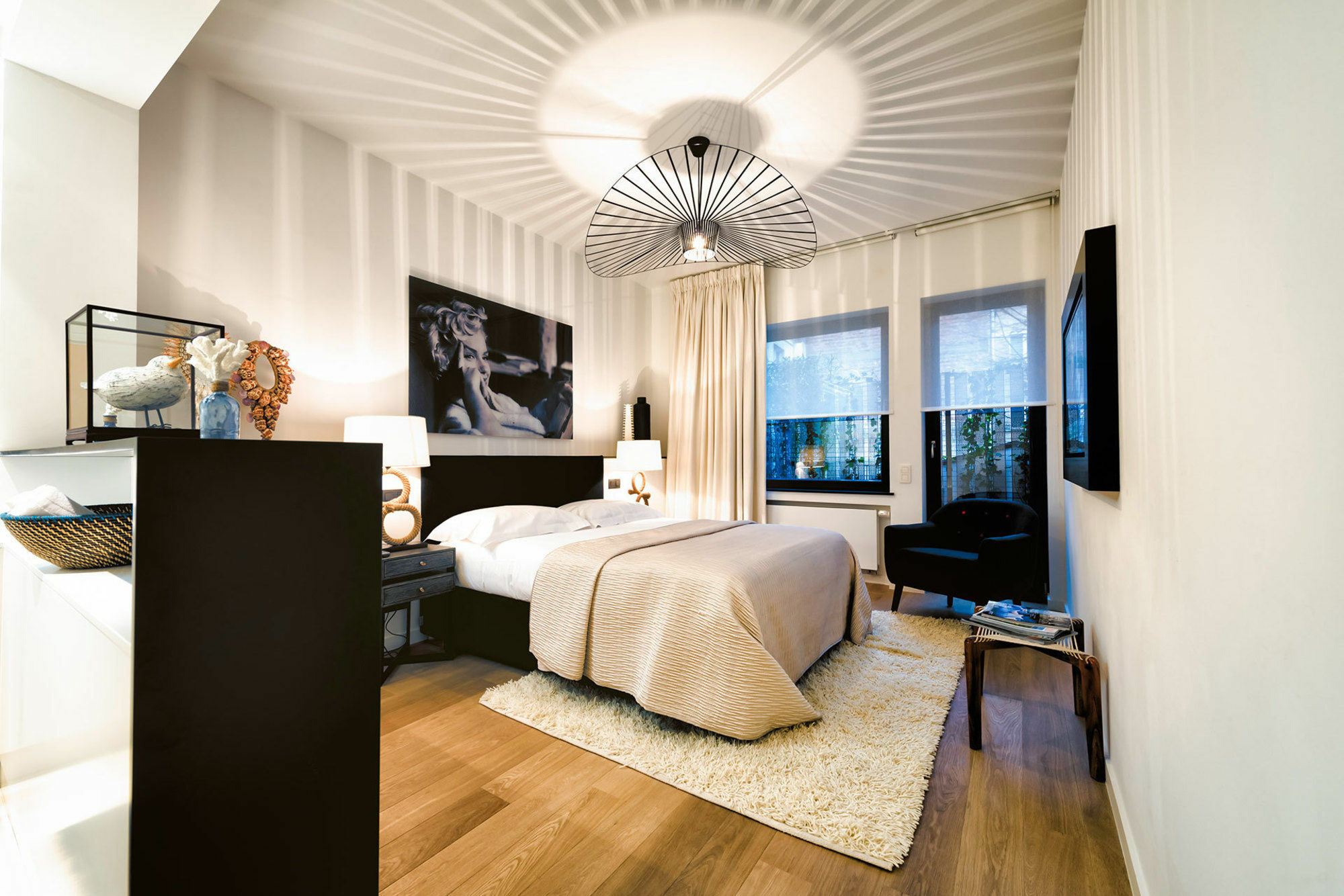 Charles Home - Grand Place Aparthotel Брюксел Екстериор снимка