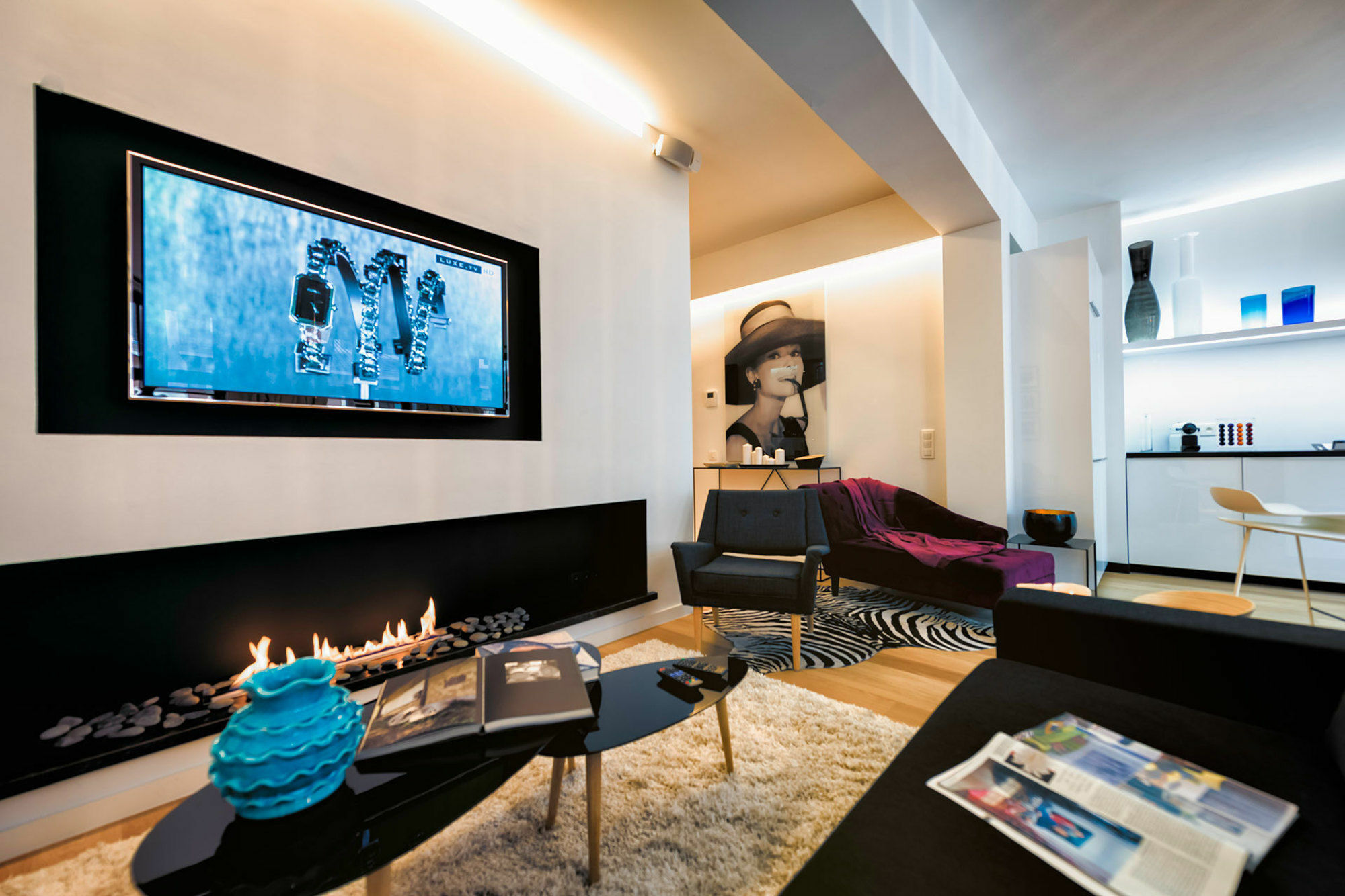 Charles Home - Grand Place Aparthotel Брюксел Екстериор снимка