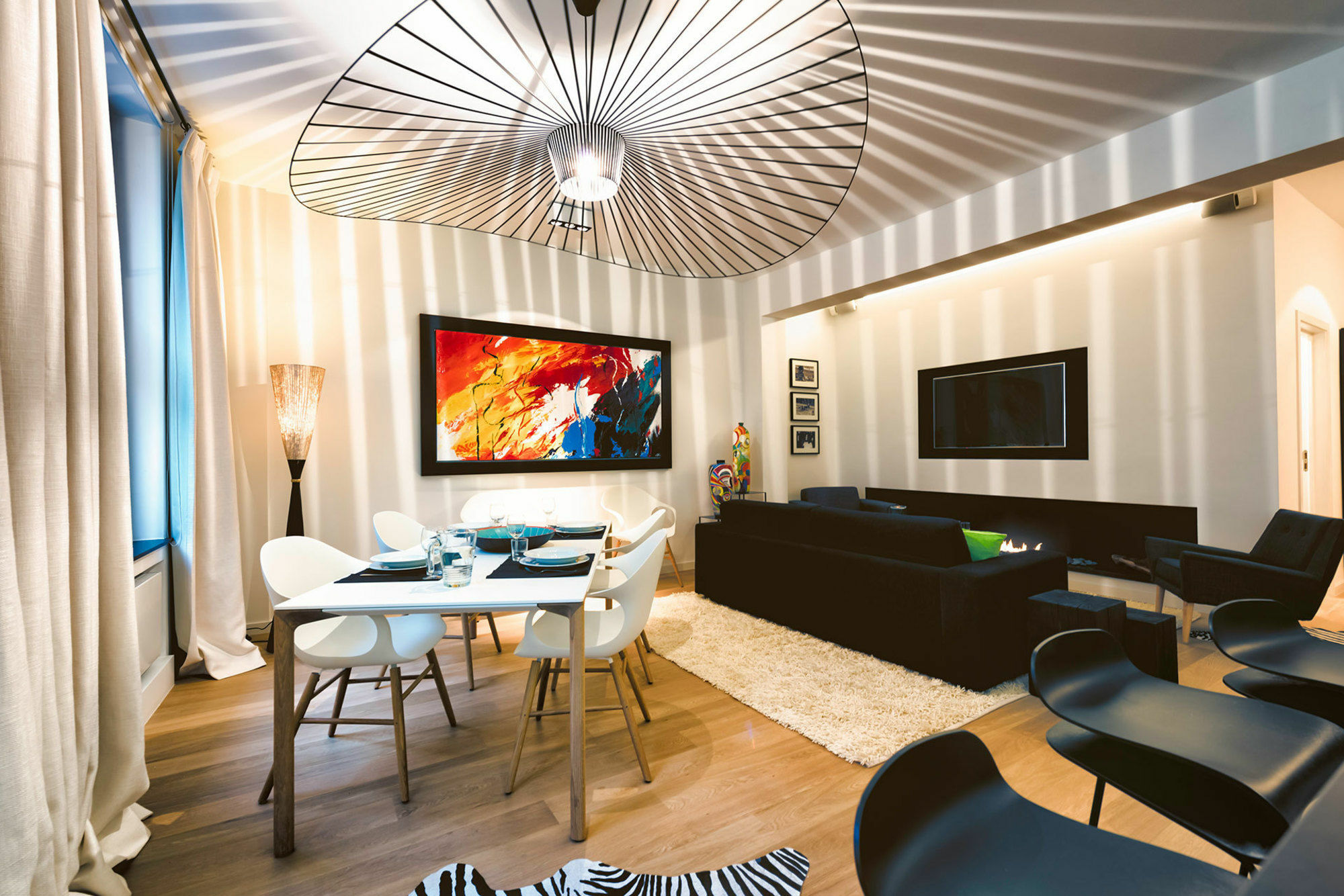 Charles Home - Grand Place Aparthotel Брюксел Екстериор снимка