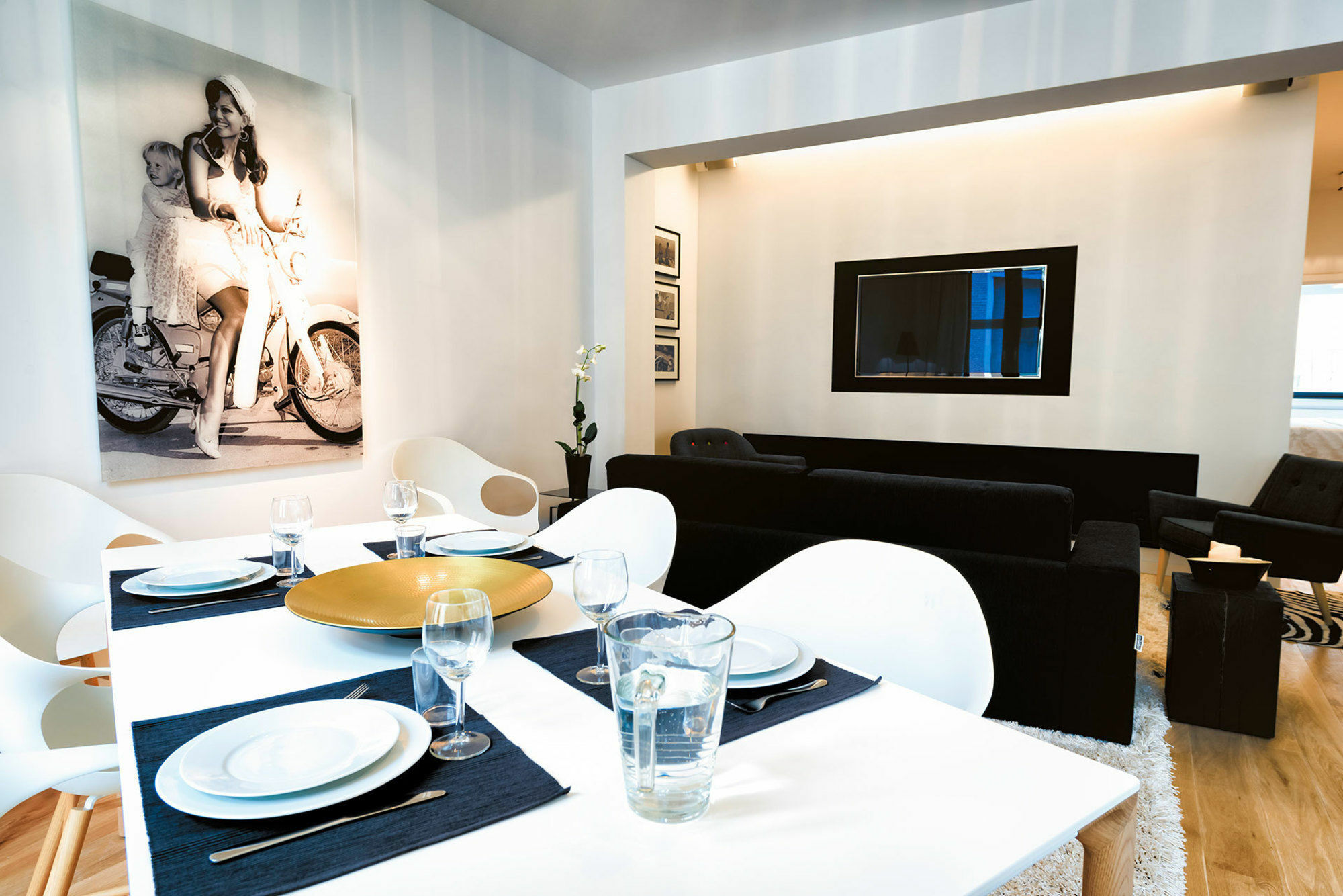 Charles Home - Grand Place Aparthotel Брюксел Екстериор снимка
