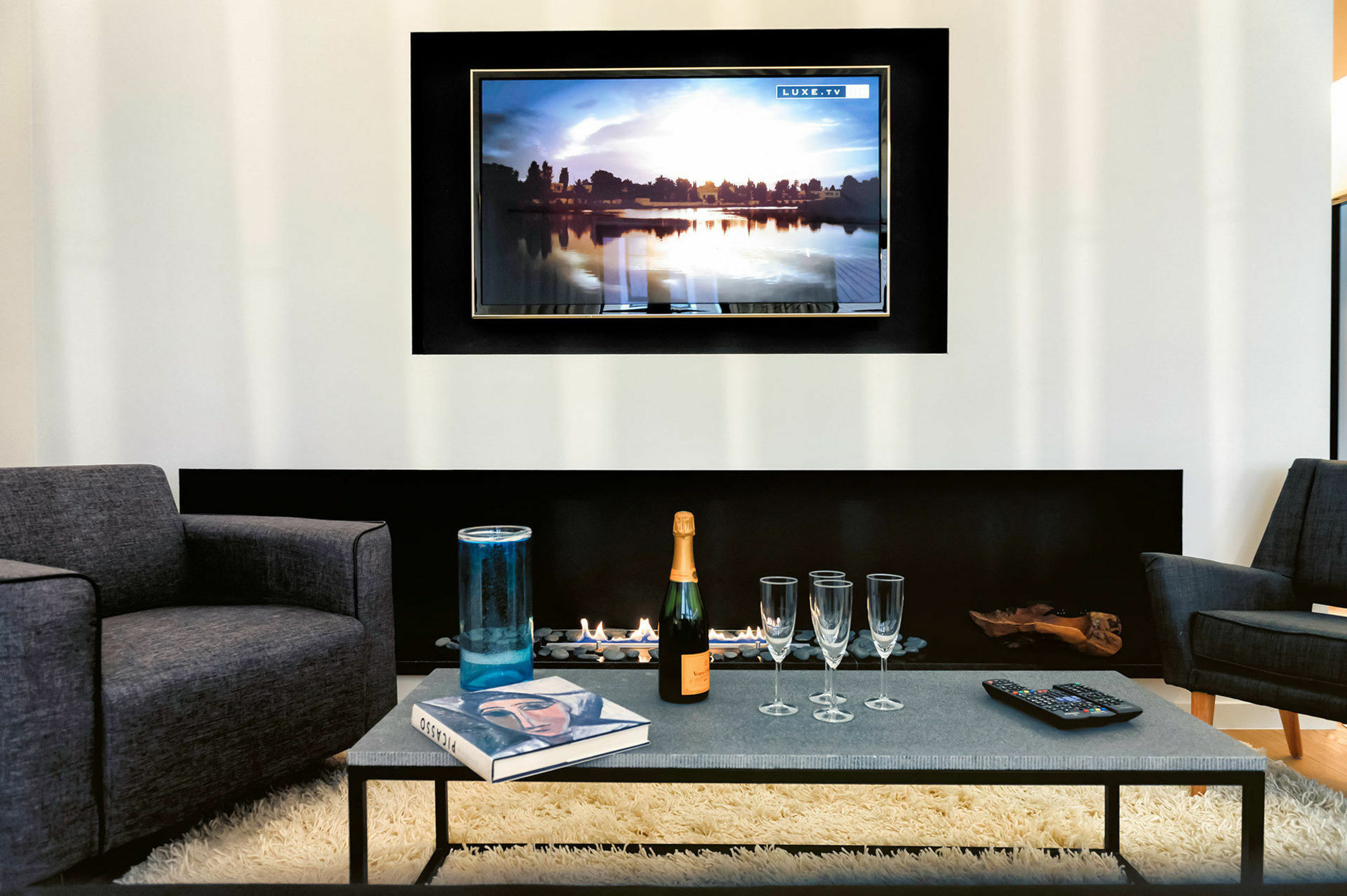 Charles Home - Grand Place Aparthotel Брюксел Екстериор снимка