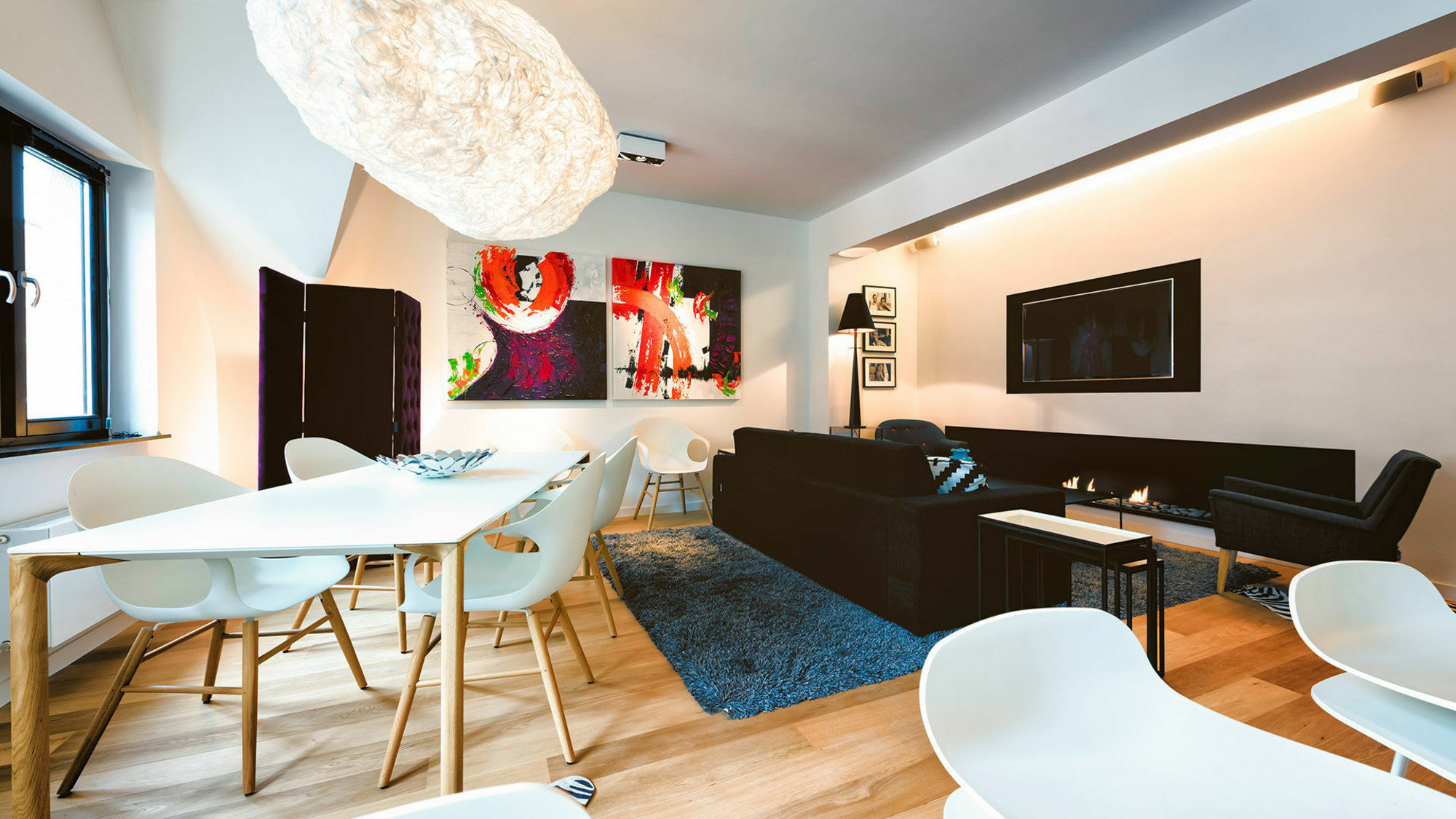Charles Home - Grand Place Aparthotel Брюксел Екстериор снимка