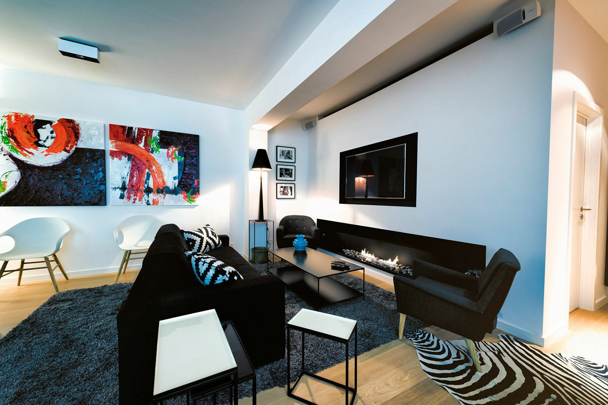 Charles Home - Grand Place Aparthotel Брюксел Екстериор снимка