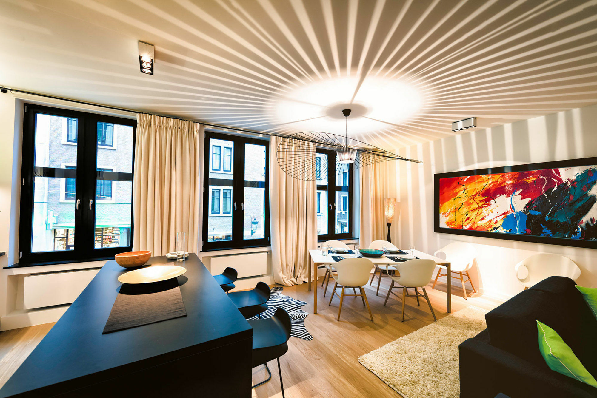 Charles Home - Grand Place Aparthotel Брюксел Екстериор снимка