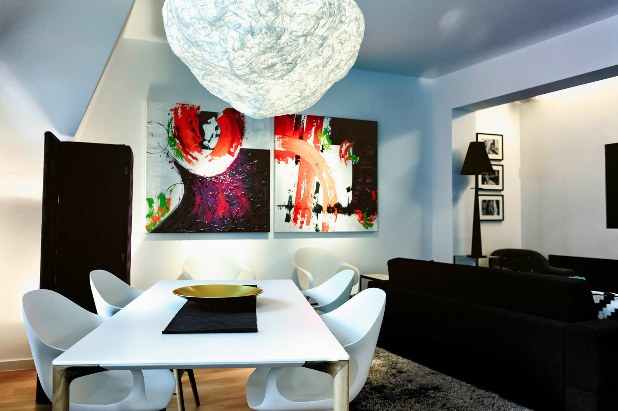 Charles Home - Grand Place Aparthotel Брюксел Екстериор снимка