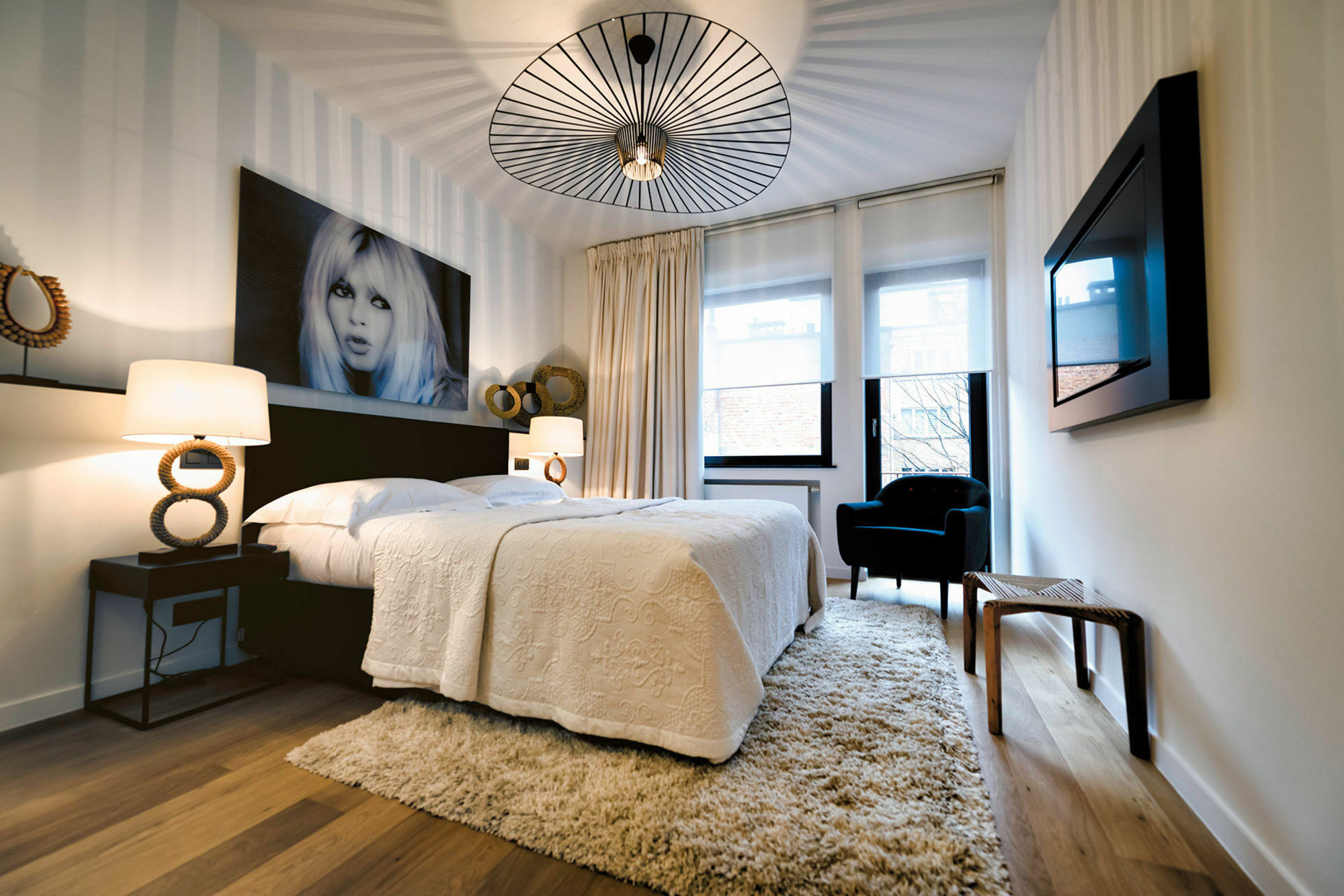Charles Home - Grand Place Aparthotel Брюксел Екстериор снимка